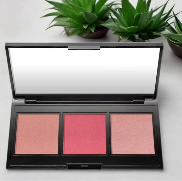 Laura Geller Other - Laura Geller Eye, Lip, Cheek Palette MADE TO MULTITASK